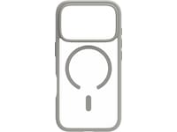 dbramante1928 iPhone 17 Pro/18 Pro Grenen Ultra D3O MS (vit) Mobilskal