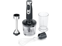 Wilfa Fusion 800 IM1B-800FP stavmixer Blenders