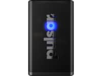 Pulsar X2H V3 eS Medium Trådlös Gamingmus (svart) -B-Grade Demo mus