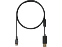 Pulsar X2H V3 eS Medium Trådlös Gamingmus (svart) -B-Grade Demo mus