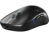 Pulsar X2H V3 eS Medium Trådlös Gamingmus (svart) -B-Grade Demo mus