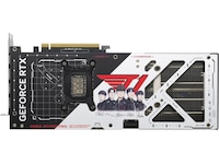 ASUS T1 GeForce RTX 5070 OC Grafikkort