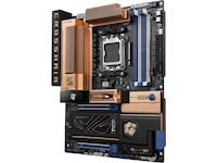 ASUS ROG CROSSHAIR 2006 X870E moderkort AMD Socket