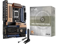 ASUS ROG CROSSHAIR 2006 X870E moderkort AMD Socket