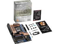 ASUS ROG CROSSHAIR 2006 X870E moderkort AMD Socket