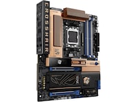 ASUS ROG CROSSHAIR 2006 X870E moderkort AMD Socket