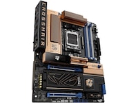 ASUS ROG CROSSHAIR 2006 X870E moderkort AMD Socket