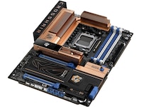 ASUS ROG CROSSHAIR 2006 X870E moderkort AMD Socket
