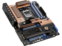ASUS ROG CROSSHAIR 2006 X870E moderkort AMD Socket