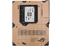 ASUS ROG CROSSHAIR 2006 X870E moderkort AMD Socket