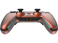 Deltaco Trådlös Kontroller (PS5) - Metallic (Orange Copper) Tillbehör till spelkonsoler