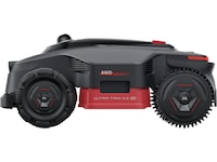 MOVA LiDAX Ultra AWD Series Robotgräsklippare Robotgräsklippare