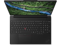 Lenovo ThinkPad P16s G5 16" WUXGA WS Copilot+ Datorer - Bärbara / laptop