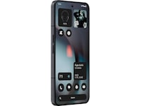Nothing Phone (3) 512GB (svart) Mobiltelefoner