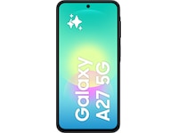 Samsung Galaxy A27 5G 128GB (black) Mobiltelefoner