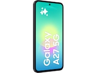 Samsung Galaxy A27 5G 128GB (black) Mobiltelefoner