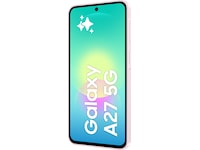 Samsung Galaxy A27 5G 256GB (light pink) Mobiltelefoner