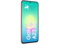 Samsung Galaxy A27 5G 256GB (light pink) Mobiltelefoner