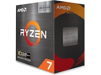 AMD Ryzen 7 5800X3D CPU Processor