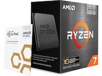 AMD Ryzen 7 5800X3D CPU Processor