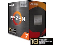AMD Ryzen 7 5800X3D CPU Processor