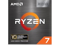 AMD Ryzen 7 5800X3D CPU Processor