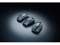 Razer Naga V3 Pro Gamingmus