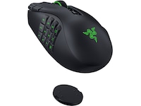 Razer Naga V3 Pro Gamingmus