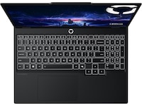 Lenovo Legion 5 15IAX10 15,1" WQXGA OLED 165 Hz Gaming laptop