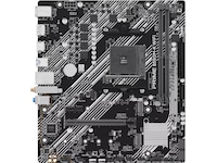 ASUS PRIME B550M-K WIFI Moderkort AMD Socket