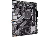 ASUS PRIME B550M-K WIFI Moderkort AMD Socket