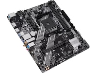 ASUS PRIME B550M-K WIFI Moderkort AMD Socket