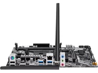 ASUS PRIME B550M-K WIFI Moderkort AMD Socket