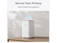 Reolink Home Hub Tillbehör till övervakningskameror