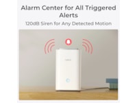 Reolink Home Hub Tillbehör till övervakningskameror
