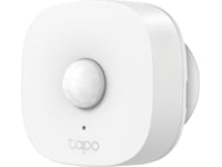Tapo T100 V1.2 Smart rörelsesensor 3-pack Sensorer