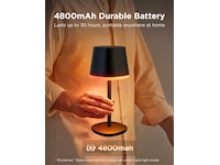 Govee Table Lamp Classic Bordslampa