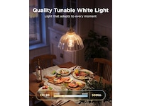 Govee Smart Edison Pære E27 LED-lampor & glödlampor