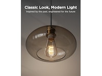 Govee Smart Edison Pære E27 LED-lampor & glödlampor