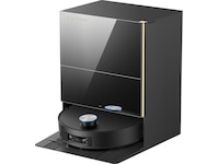Dreame X60 Pro Ultra Complete Robotdammsugare (svart) Robotdammsugare