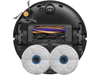 Dreame X60 Pro Ultra Complete Robotdammsugare (svart) Robotdammsugare