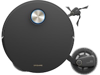 Dreame X60 Pro Ultra Complete Robotdammsugare (svart) Robotdammsugare