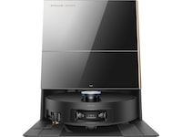 Dreame X60 Pro Ultra Complete Robotdammsugare (svart) Robotdammsugare