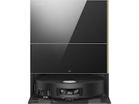 Dreame X60 Pro Ultra Complete Robotdammsugare (svart) Robotdammsugare