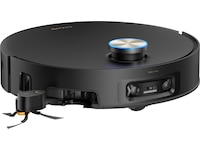 Dreame X60 Pro Ultra Complete Robotdammsugare (svart) Robotdammsugare