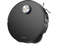 Dreame X60 Pro Ultra Complete Robotdammsugare (svart) Robotdammsugare