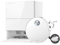 Dreame X60 Pro Ultra Komplett Robotdammsugare (Vit) Robotdammsugare