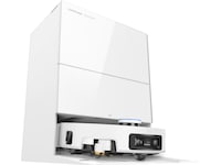 Dreame X60 Pro Ultra Komplett Robotdammsugare (Vit) Robotdammsugare