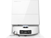 Dreame X60 Pro Ultra Komplett Robotdammsugare (Vit) Robotdammsugare