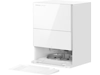 Dreame X60 Pro Ultra Komplett Robotdammsugare (Vit) Robotdammsugare